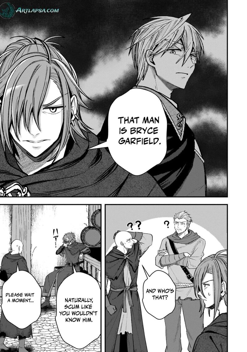 Tensei Renkin Shoujo No Slow Life Chapter 37 Page 16
