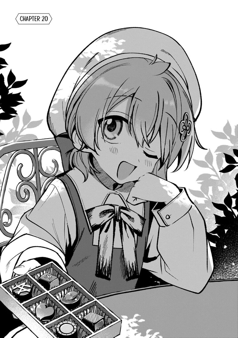 Tensei Renkin Shoujo No Slow Life Chapter 38 Page 4
