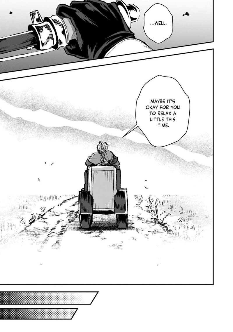 Tensei Renkin Shoujo No Slow Life Chapter 39 Page 10