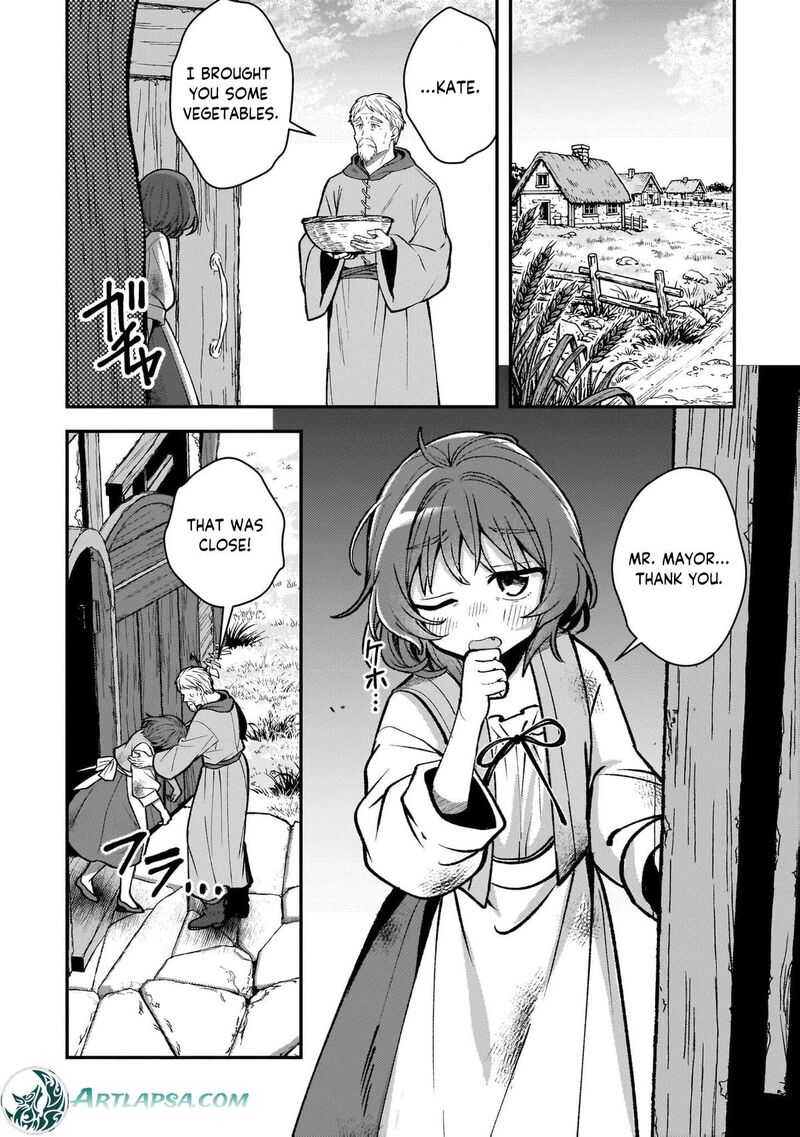 Tensei Renkin Shoujo No Slow Life Chapter 39 Page 11