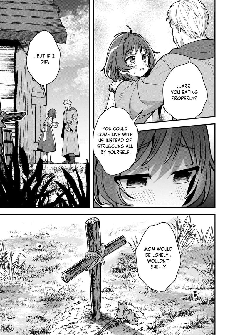 Tensei Renkin Shoujo No Slow Life Chapter 39 Page 12