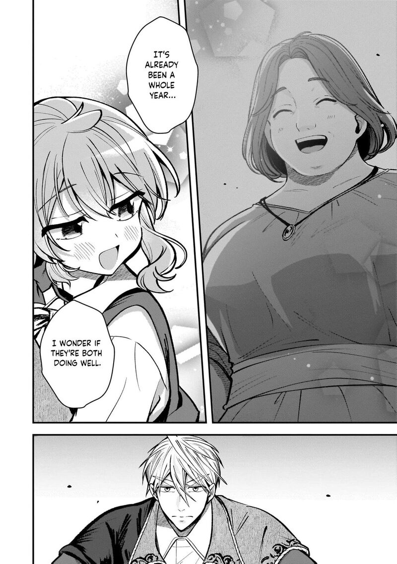 Tensei Renkin Shoujo No Slow Life Chapter 39 Page 9