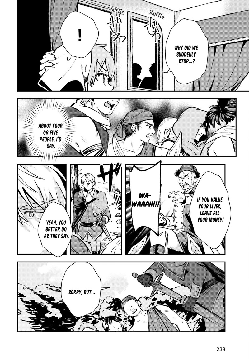Tensei Renkin Shoujo No Slow Life Chapter 4 Page 16