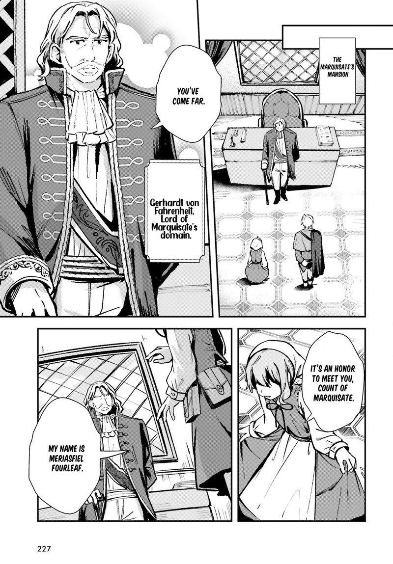 Tensei Renkin Shoujo No Slow Life Chapter 4 Page 5