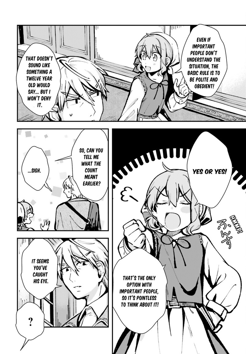 Tensei Renkin Shoujo No Slow Life Chapter 4 Page 8