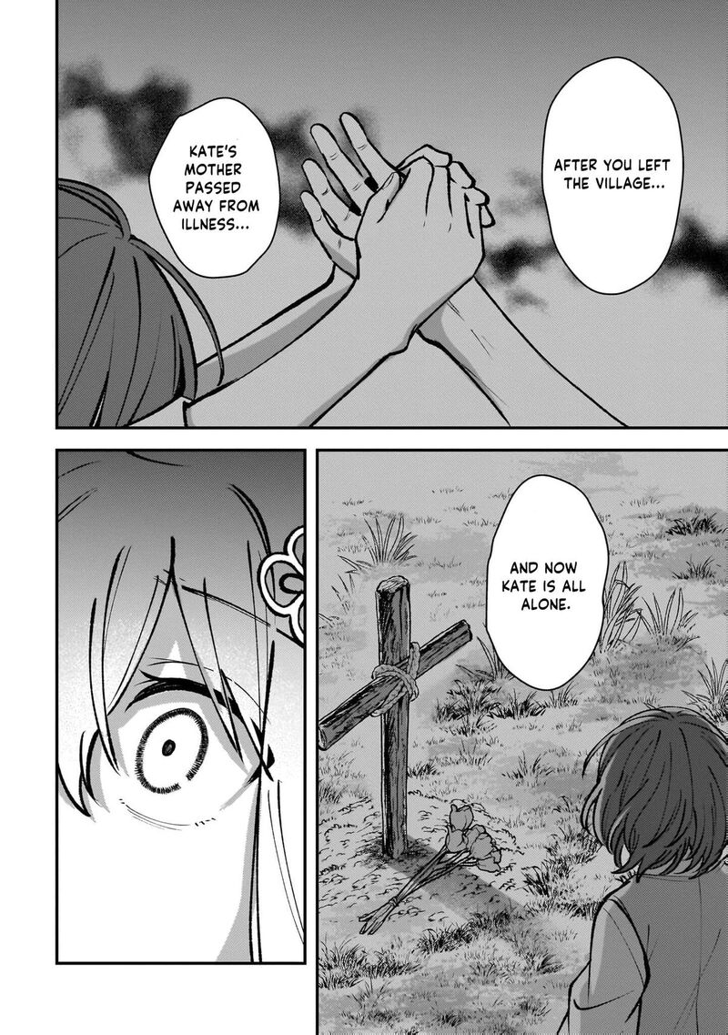 Tensei Renkin Shoujo No Slow Life Chapter 40 Page 12