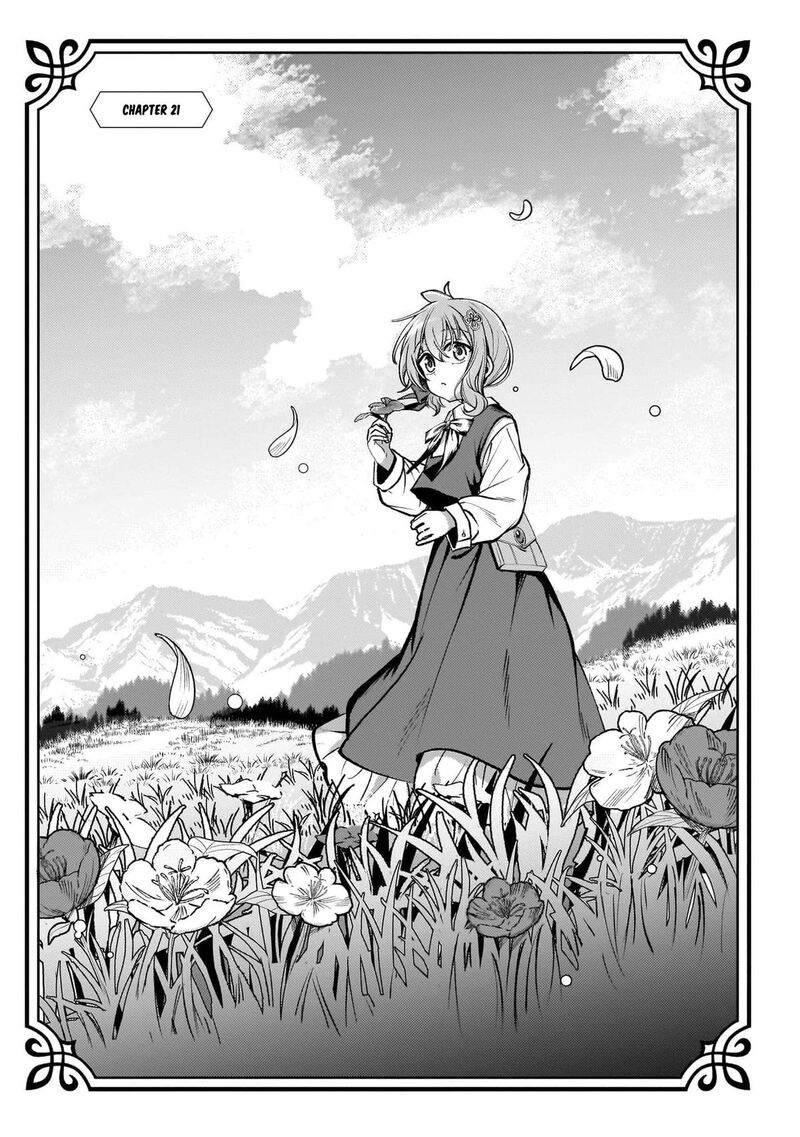 Tensei Renkin Shoujo No Slow Life Chapter 40 Page 3