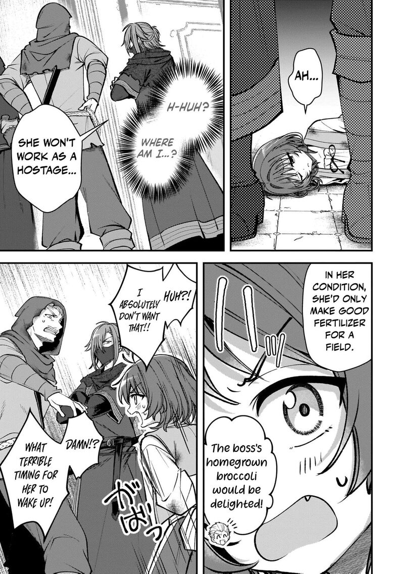 Tensei Renkin Shoujo No Slow Life Chapter 41 Page 10