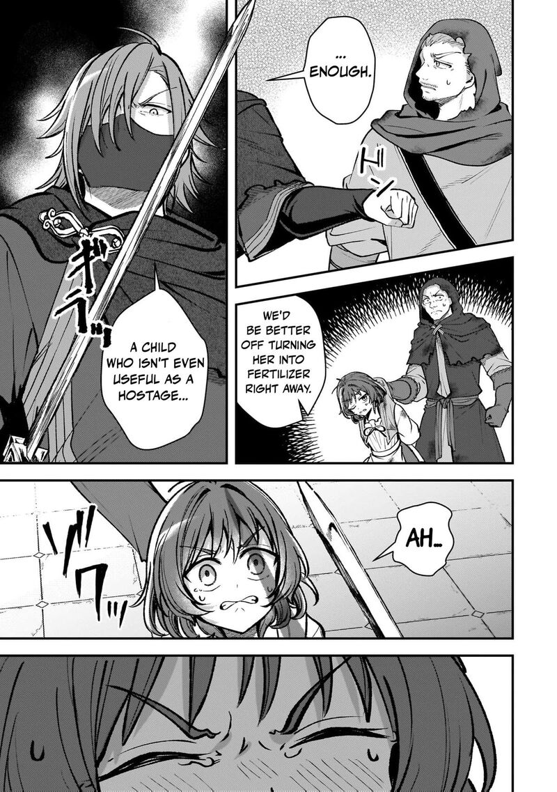 Tensei Renkin Shoujo No Slow Life Chapter 41 Page 12