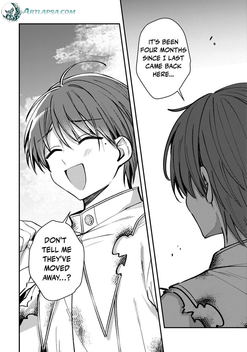 Tensei Renkin Shoujo No Slow Life Chapter 41 Page 15