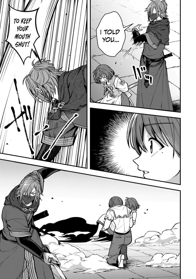 Tensei Renkin Shoujo No Slow Life Chapter 42 Page 10