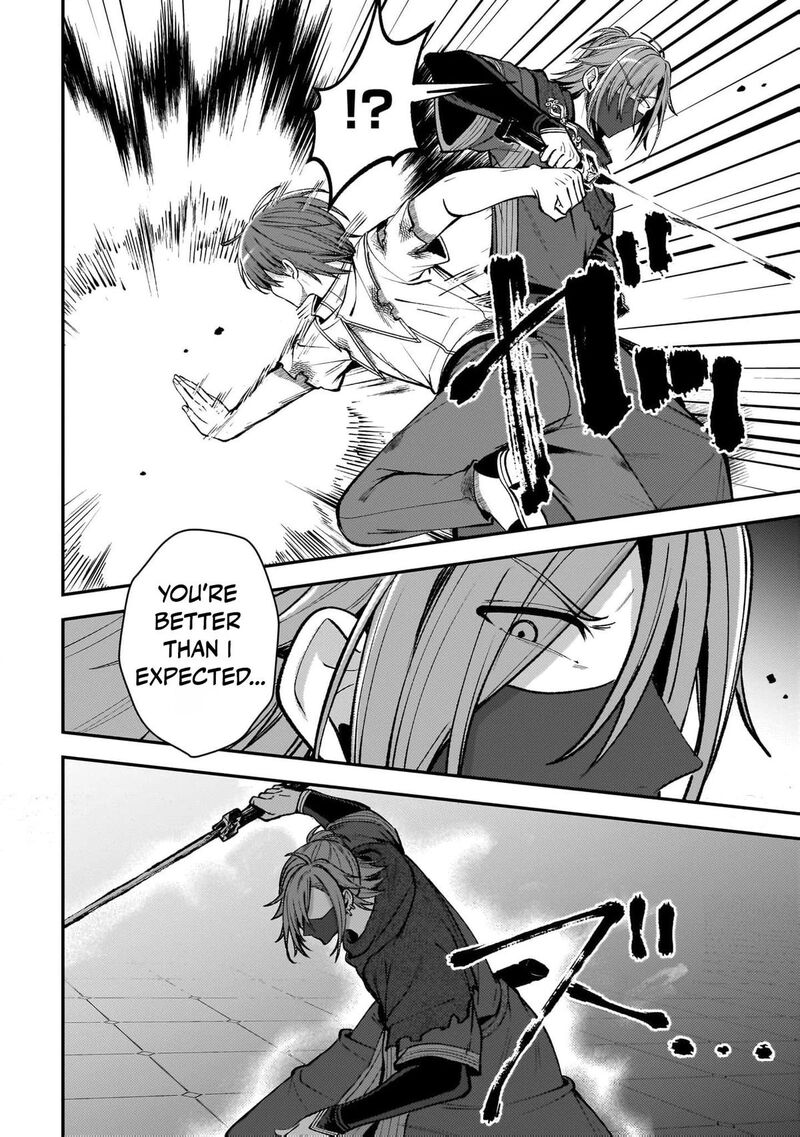 Tensei Renkin Shoujo No Slow Life Chapter 42 Page 13