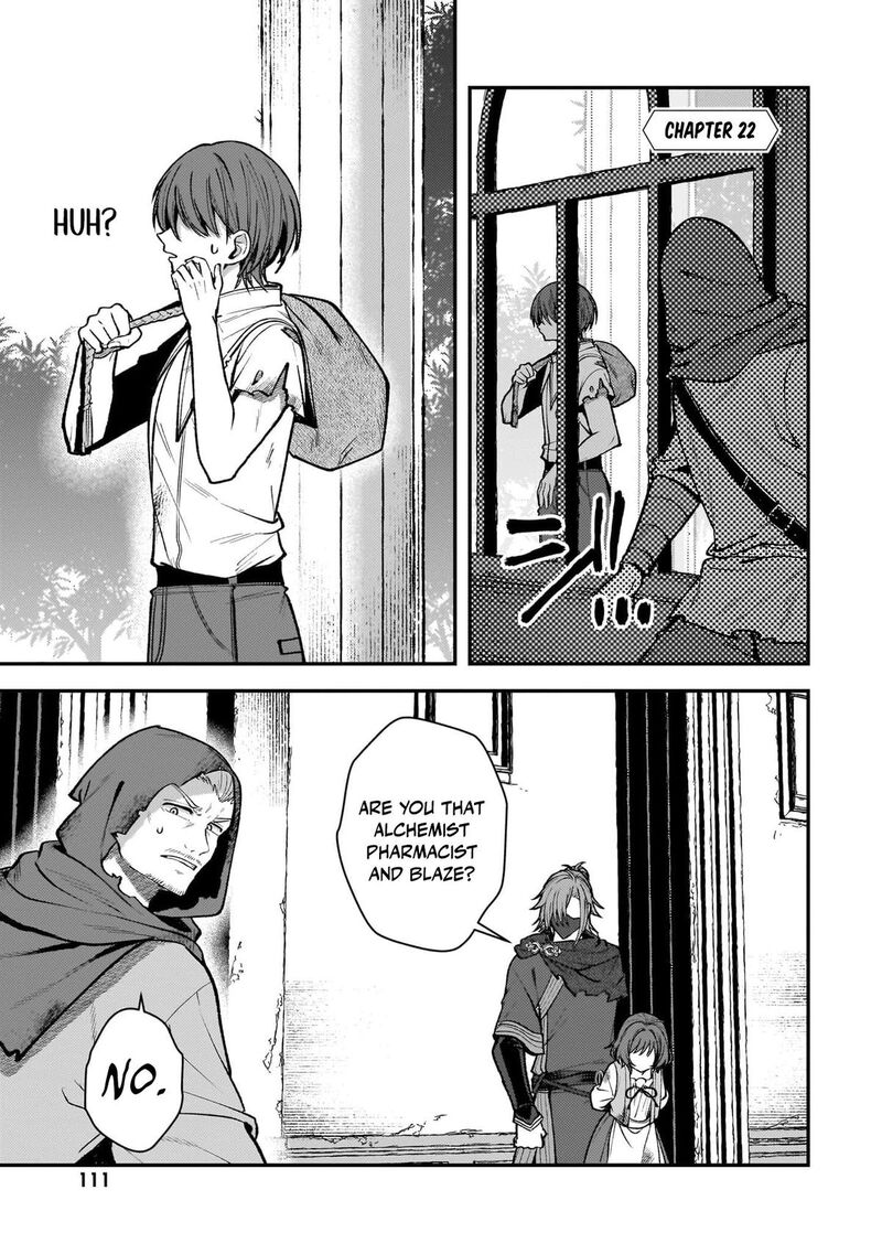 Tensei Renkin Shoujo No Slow Life Chapter 42 Page 4