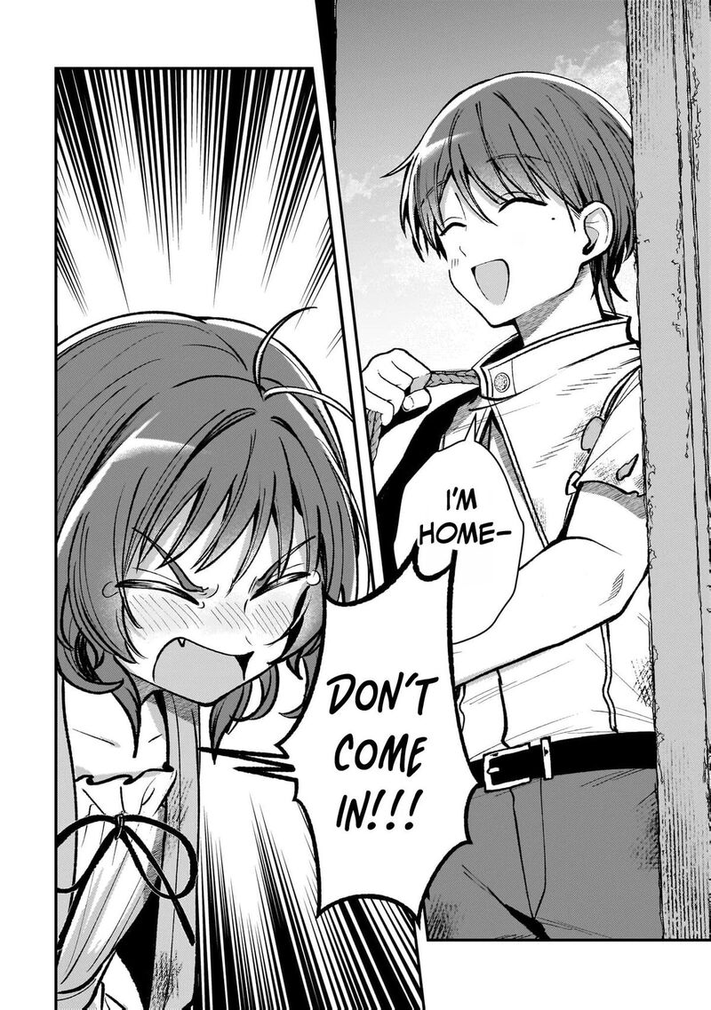 Tensei Renkin Shoujo No Slow Life Chapter 42 Page 7