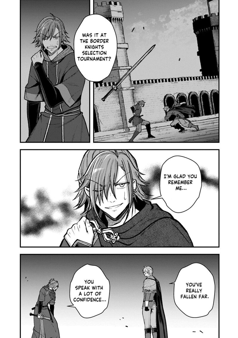 Tensei Renkin Shoujo No Slow Life Chapter 43 Page 10