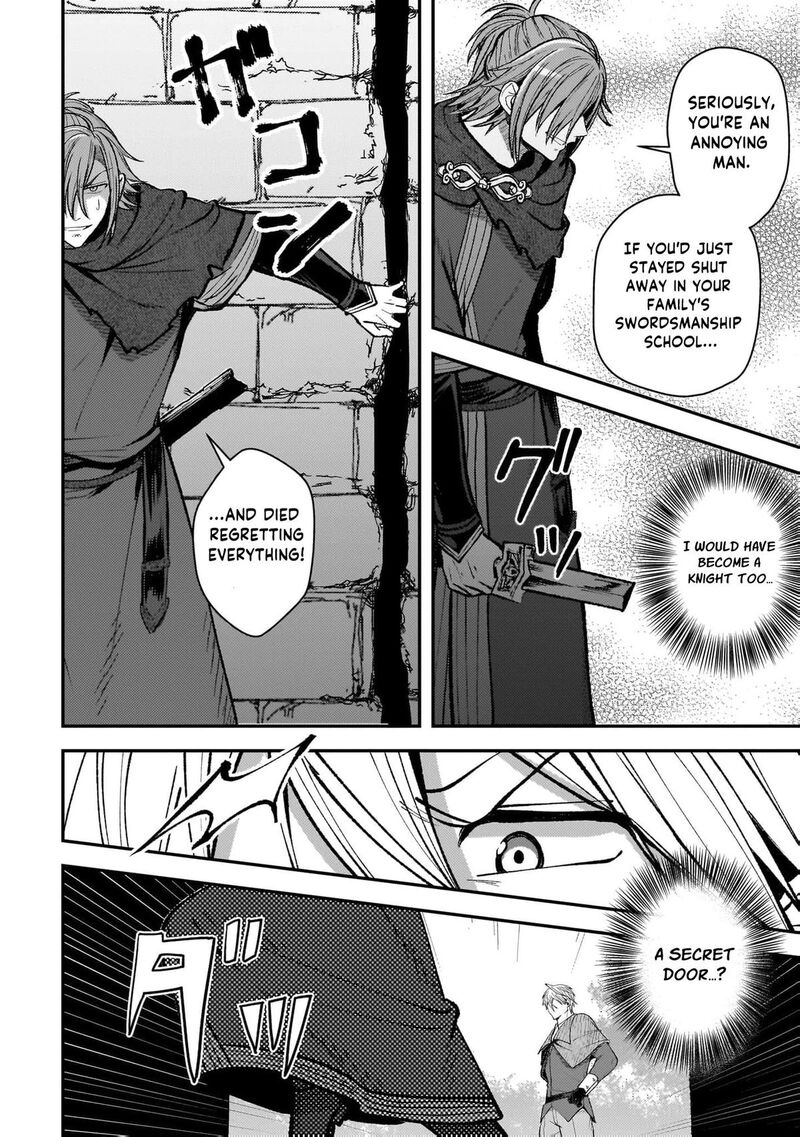 Tensei Renkin Shoujo No Slow Life Chapter 43 Page 11