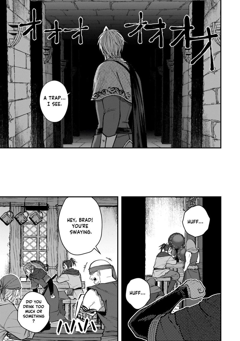 Tensei Renkin Shoujo No Slow Life Chapter 43 Page 12