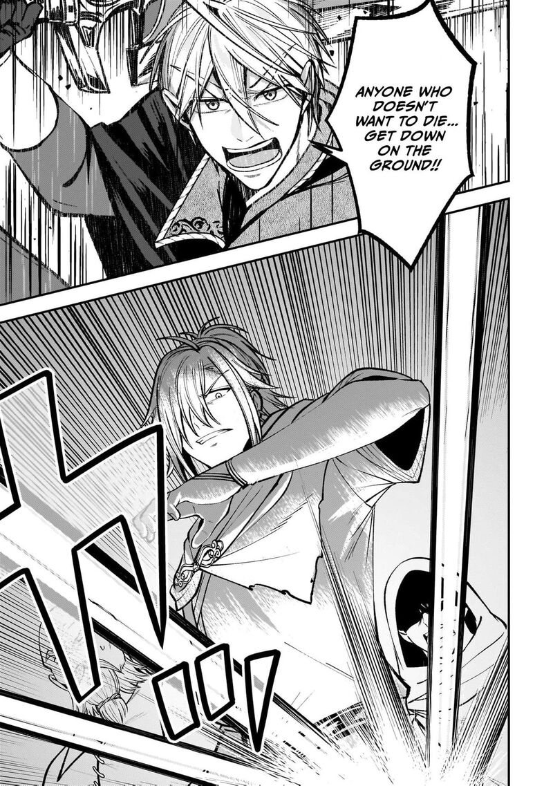 Tensei Renkin Shoujo No Slow Life Chapter 43 Page 16