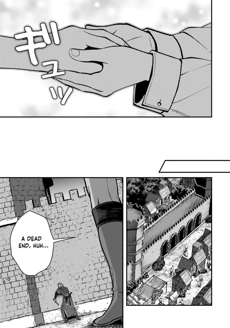 Tensei Renkin Shoujo No Slow Life Chapter 43 Page 8