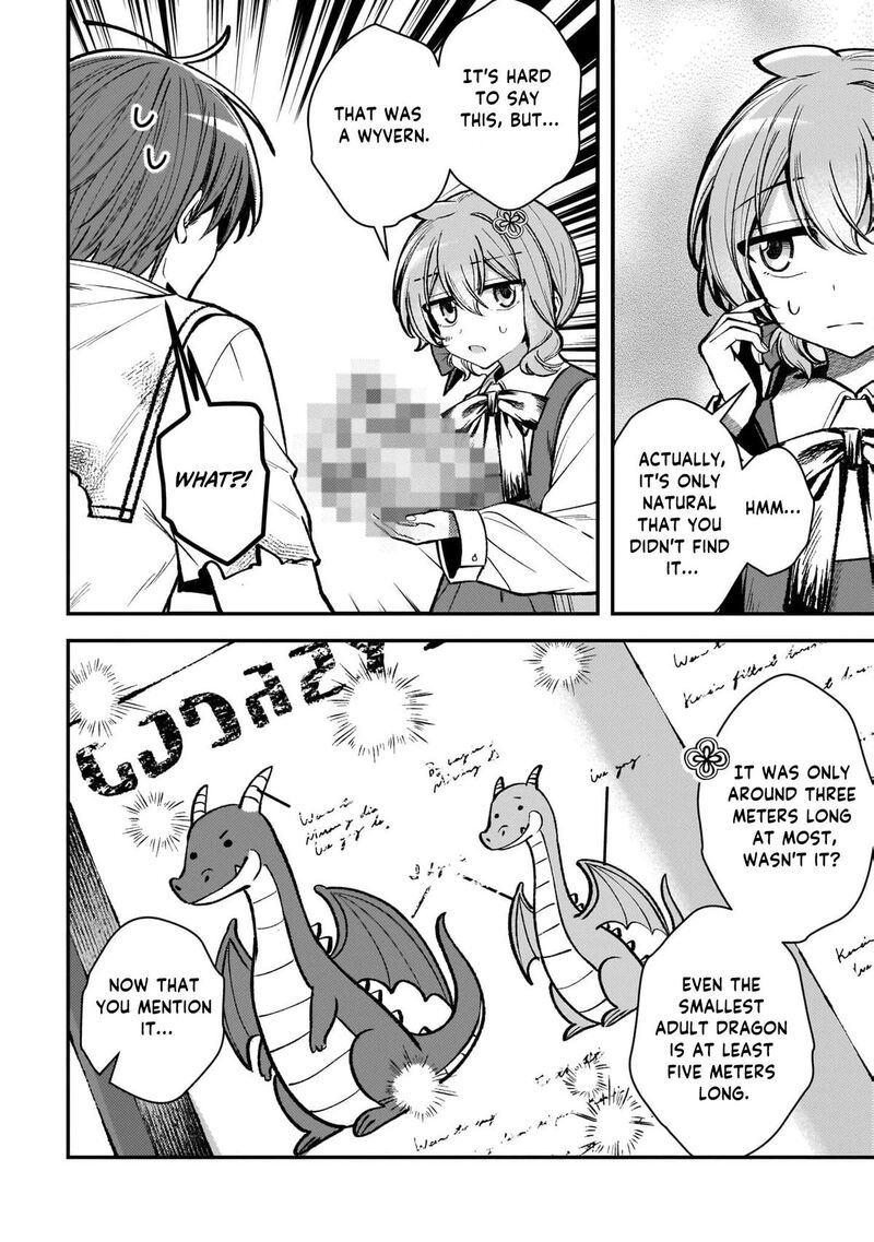 Tensei Renkin Shoujo No Slow Life Chapter 44 Page 13