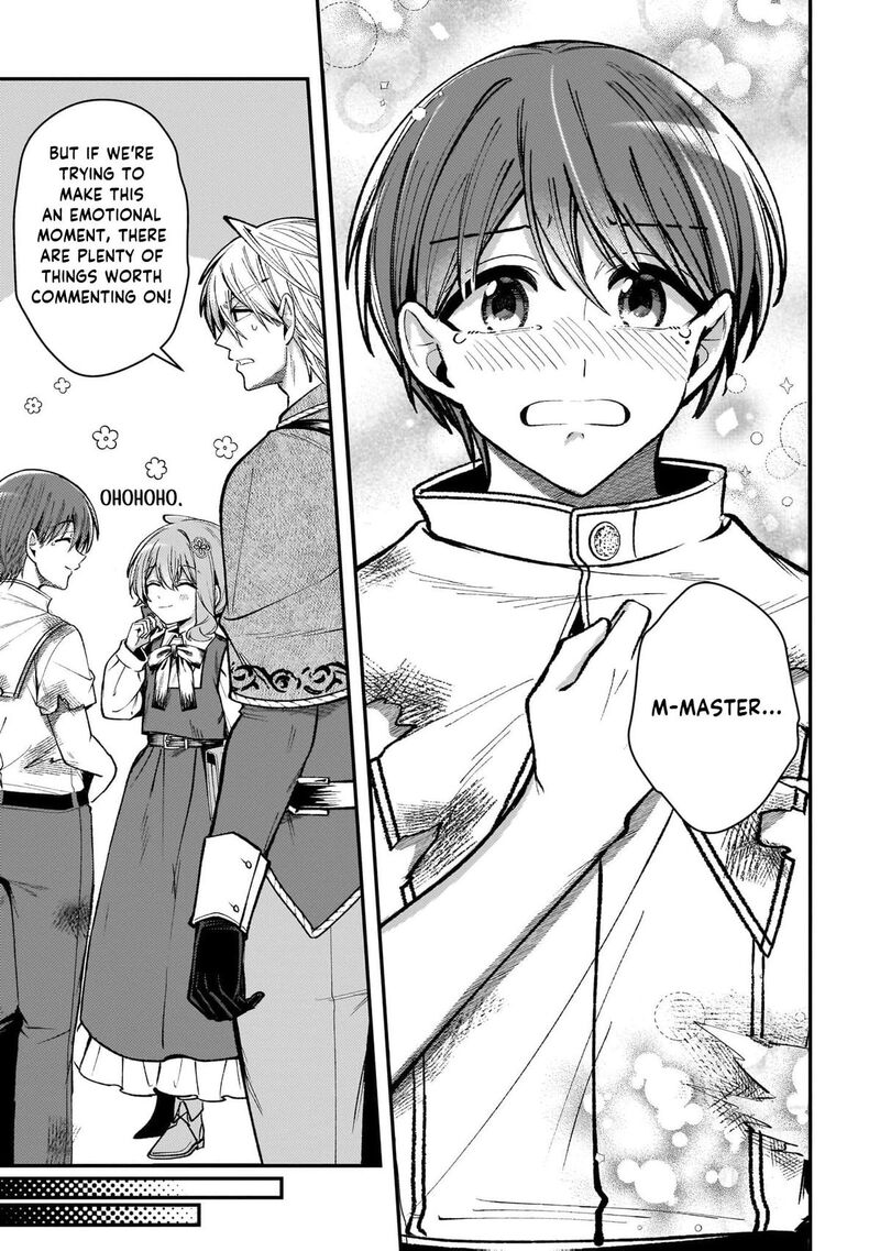 Tensei Renkin Shoujo No Slow Life Chapter 44 Page 16