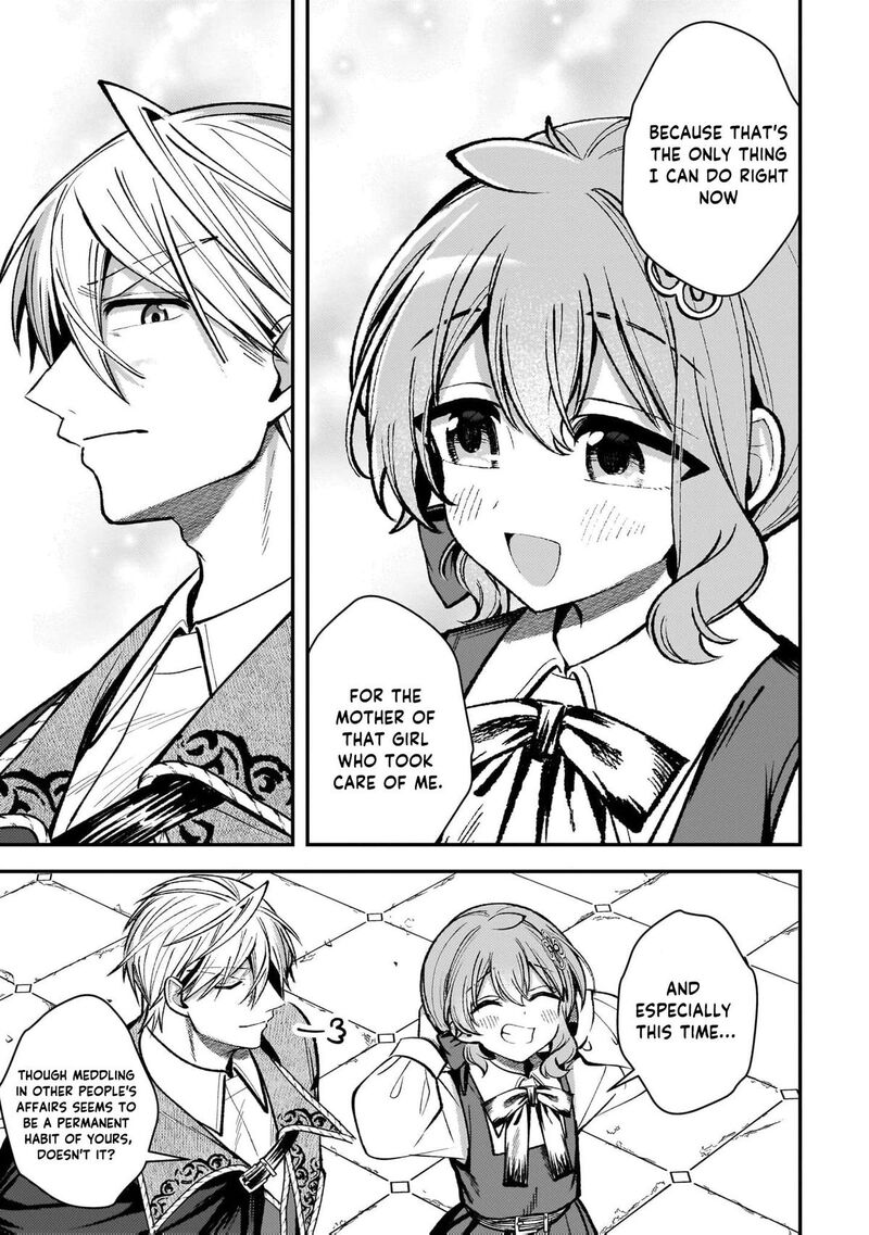 Tensei Renkin Shoujo No Slow Life Chapter 44 Page 20