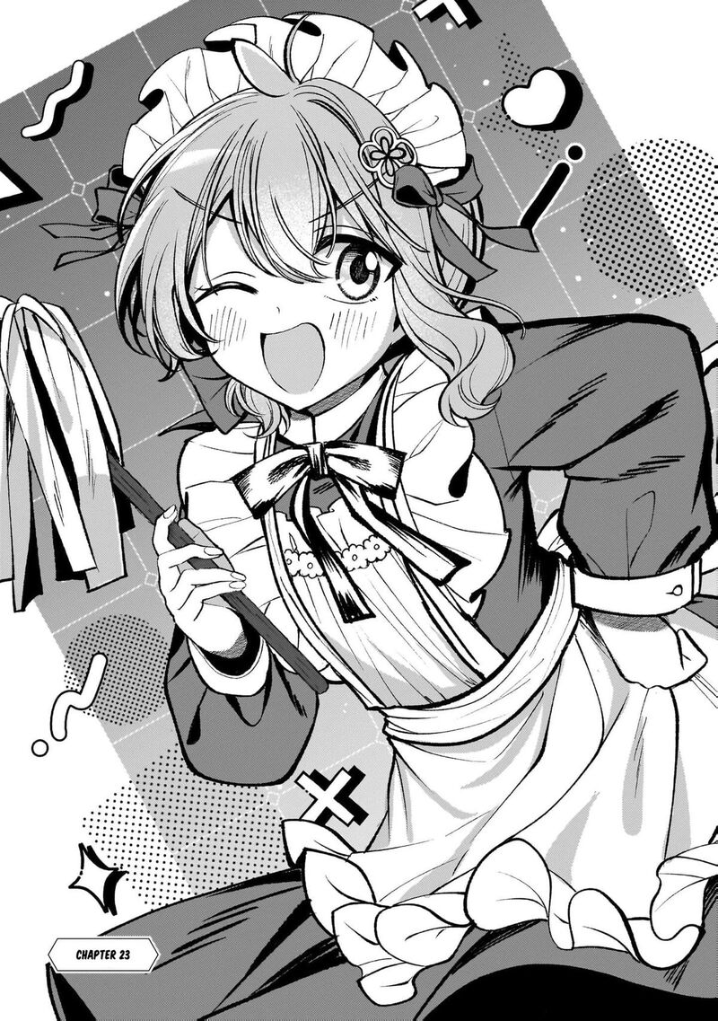 Tensei Renkin Shoujo No Slow Life Chapter 44 Page 4