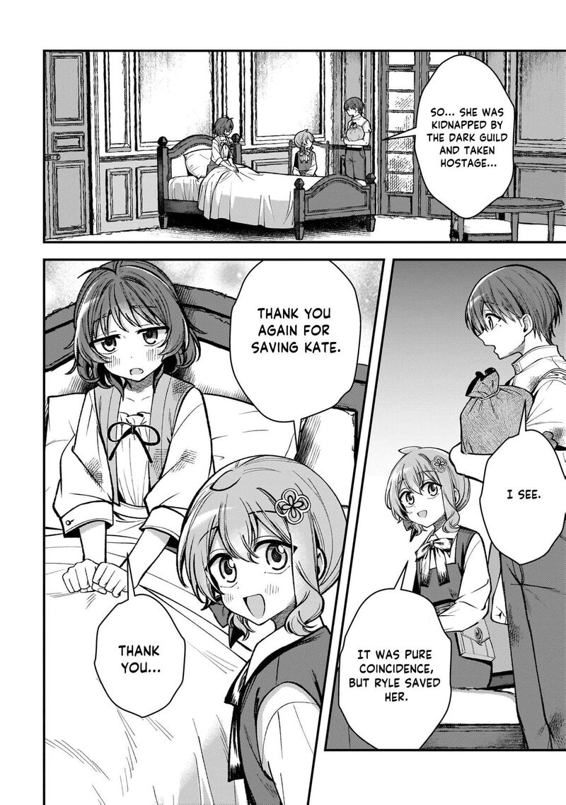 Tensei Renkin Shoujo No Slow Life Chapter 44 Page 5