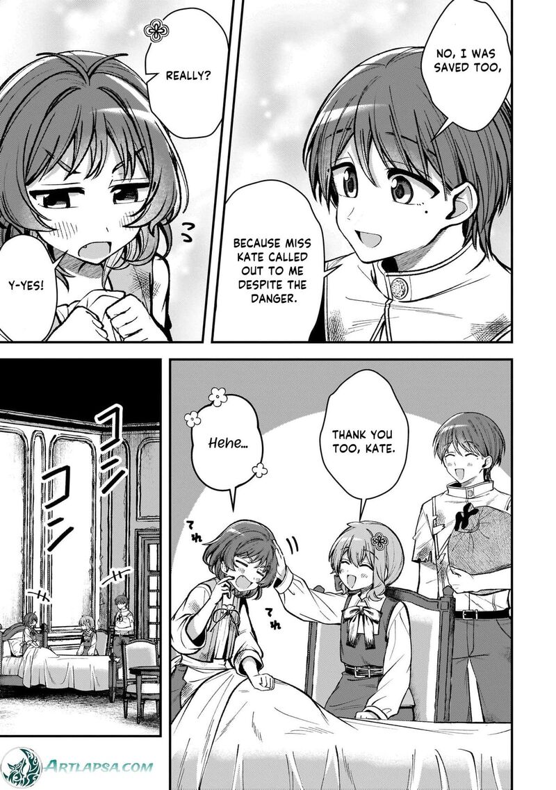 Tensei Renkin Shoujo No Slow Life Chapter 44 Page 6