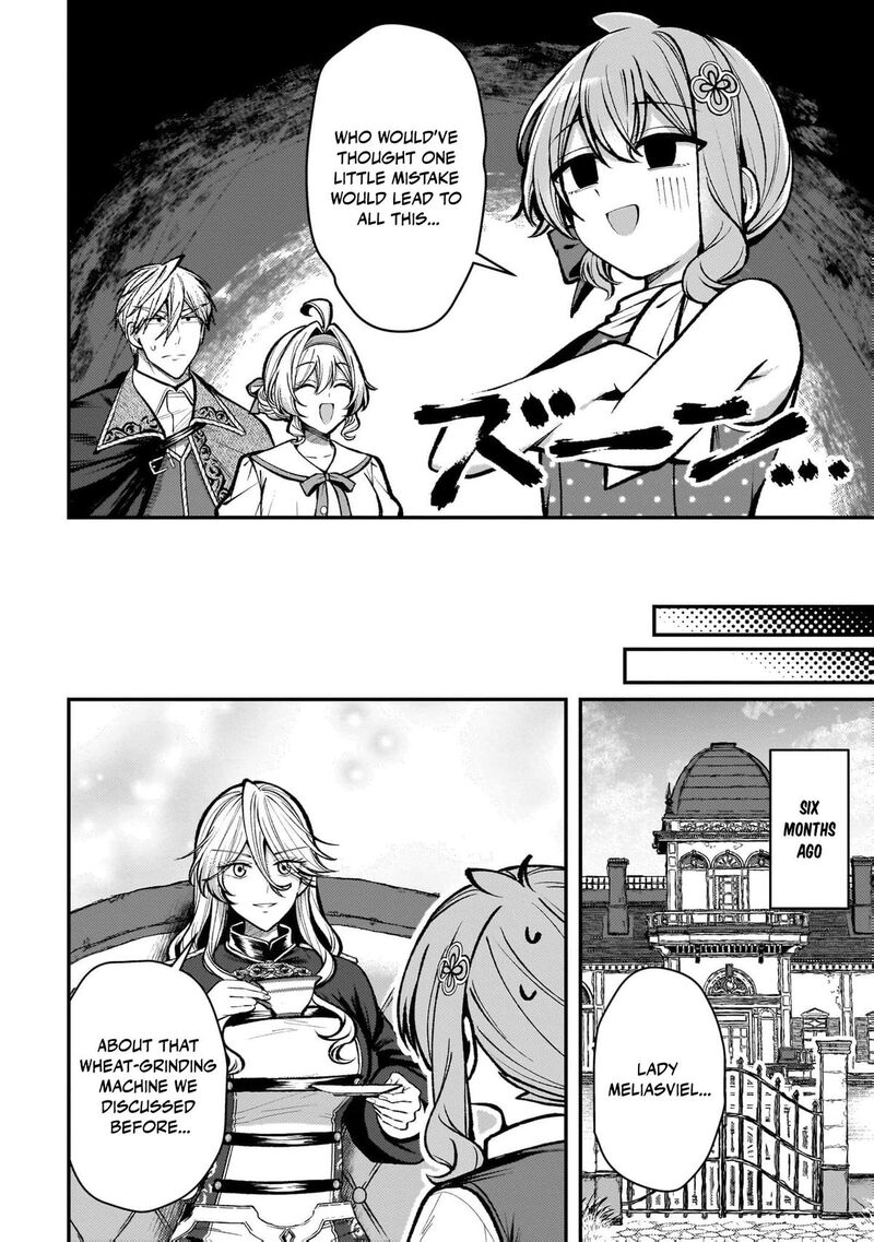 Tensei Renkin Shoujo No Slow Life Chapter 45 Page 5