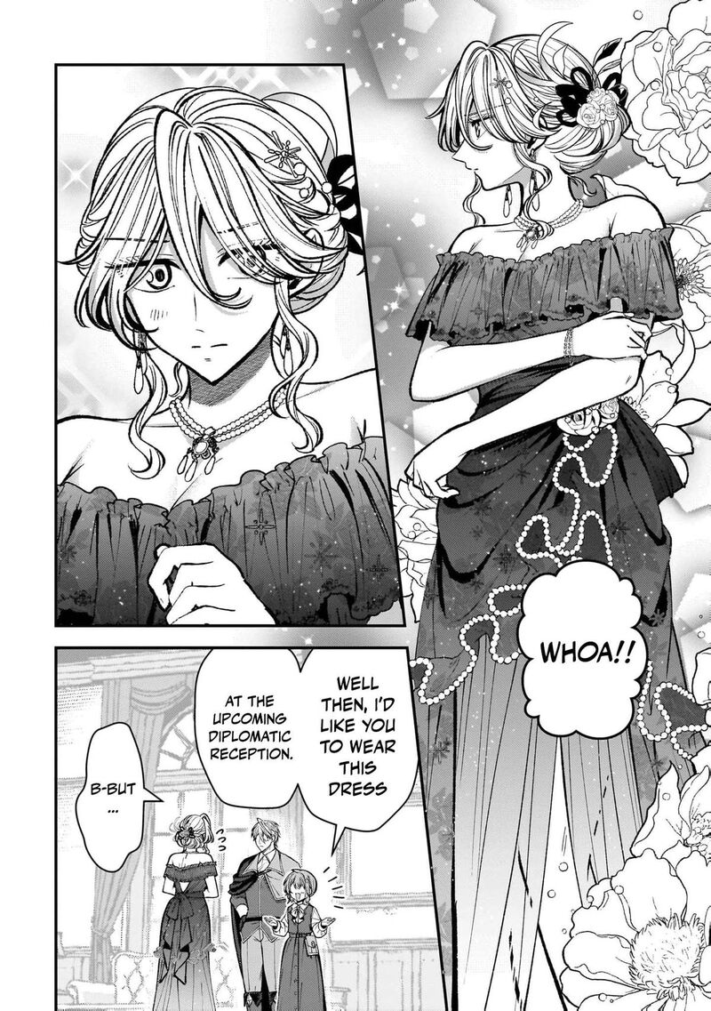 Tensei Renkin Shoujo No Slow Life Chapter 46 Page 7