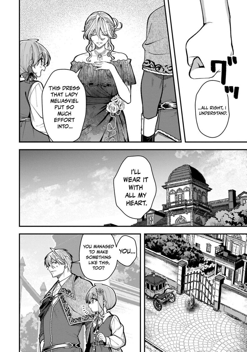 Tensei Renkin Shoujo No Slow Life Chapter 46 Page 9