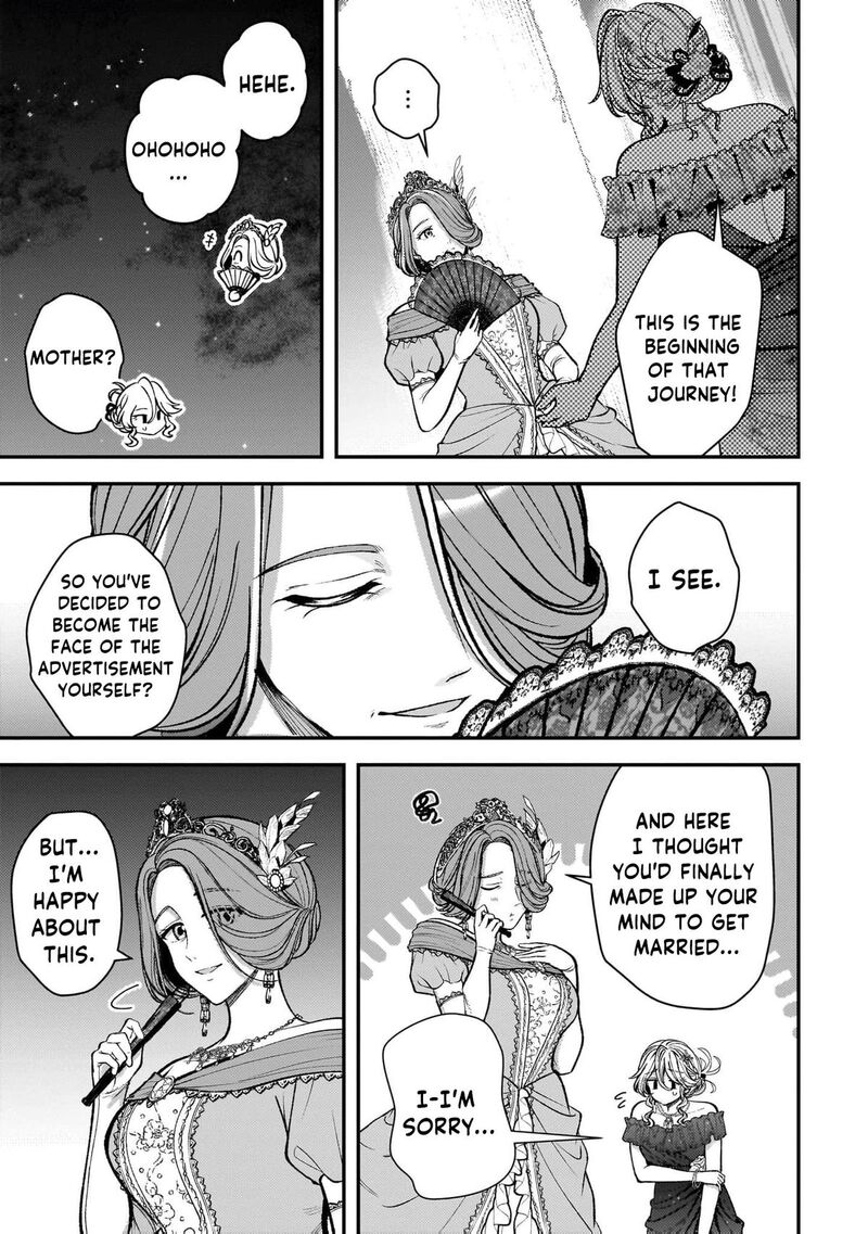 Tensei Renkin Shoujo No Slow Life Chapter 47 Page 10