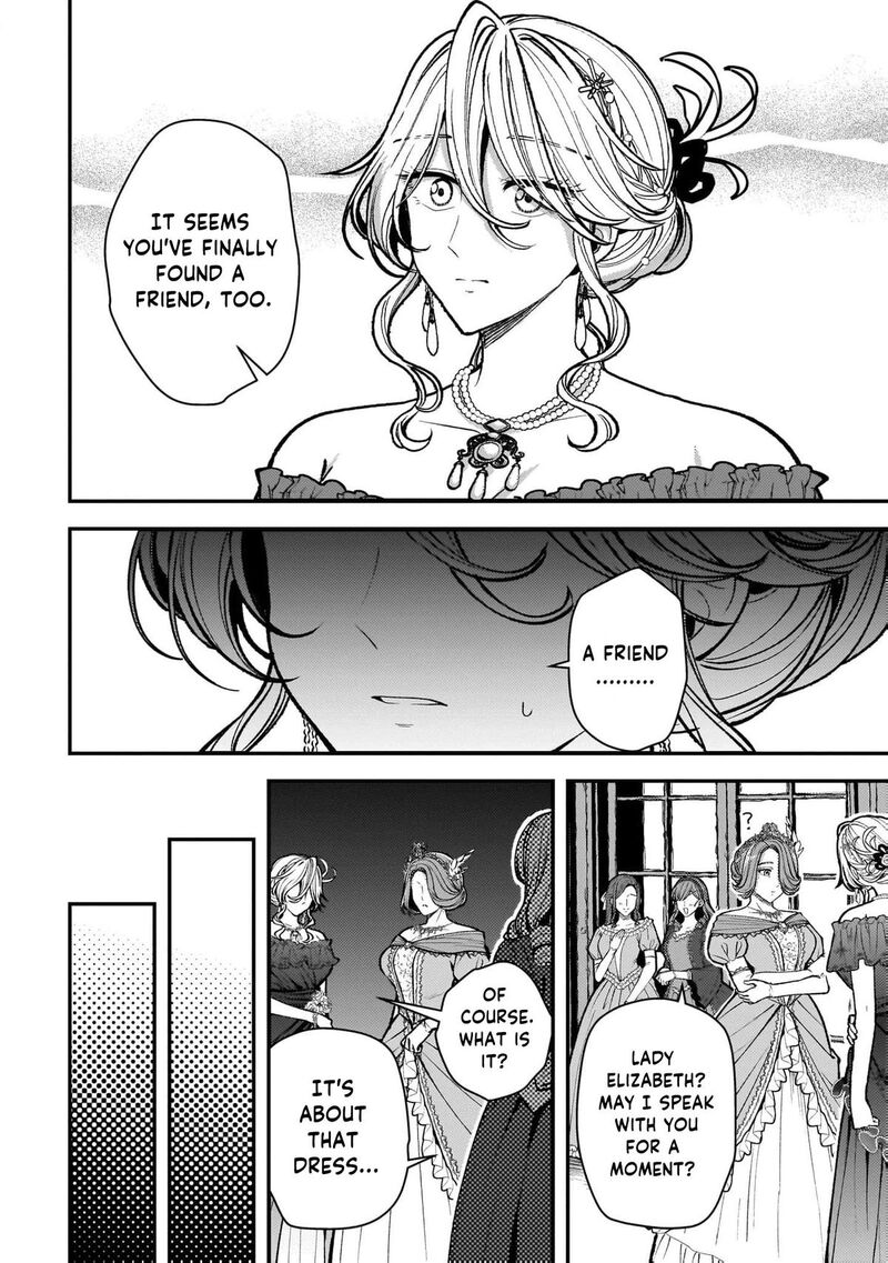 Tensei Renkin Shoujo No Slow Life Chapter 47 Page 11