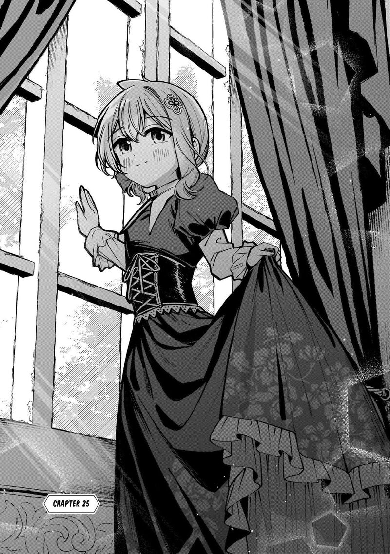 Tensei Renkin Shoujo No Slow Life Chapter 47 Page 2