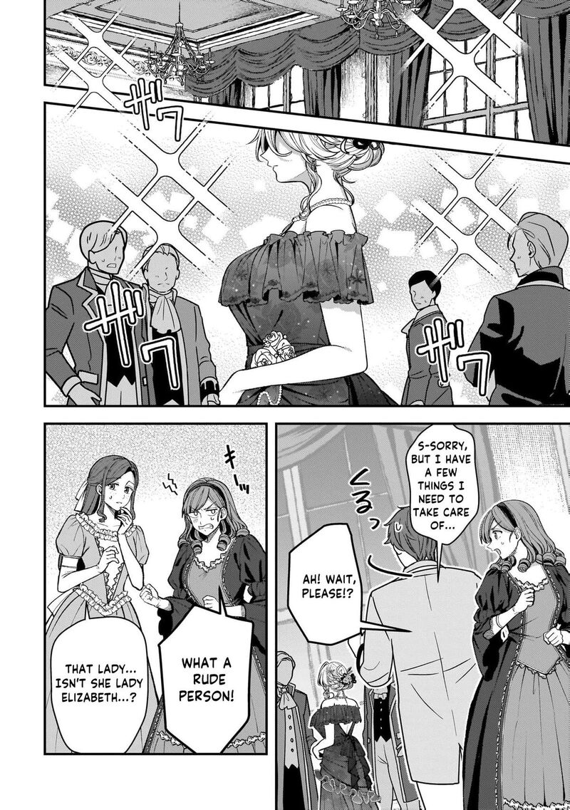 Tensei Renkin Shoujo No Slow Life Chapter 47 Page 3