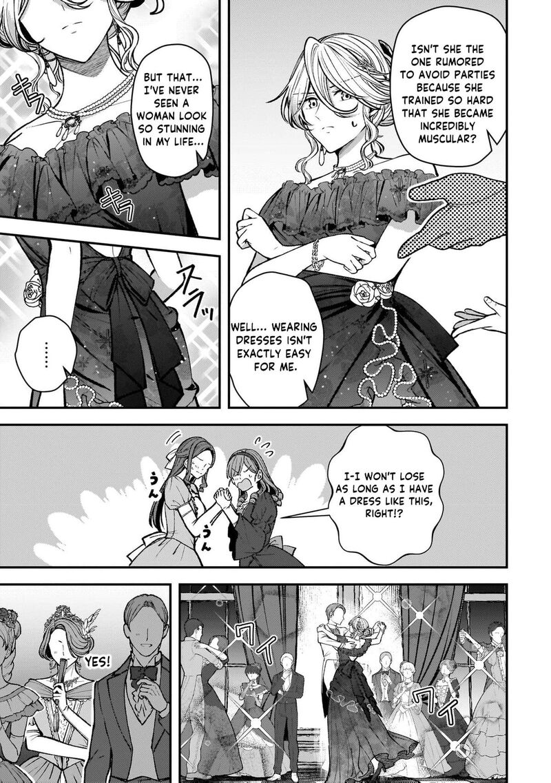 Tensei Renkin Shoujo No Slow Life Chapter 47 Page 4