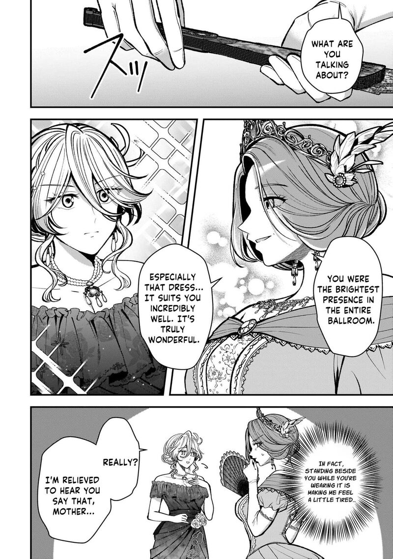 Tensei Renkin Shoujo No Slow Life Chapter 47 Page 7