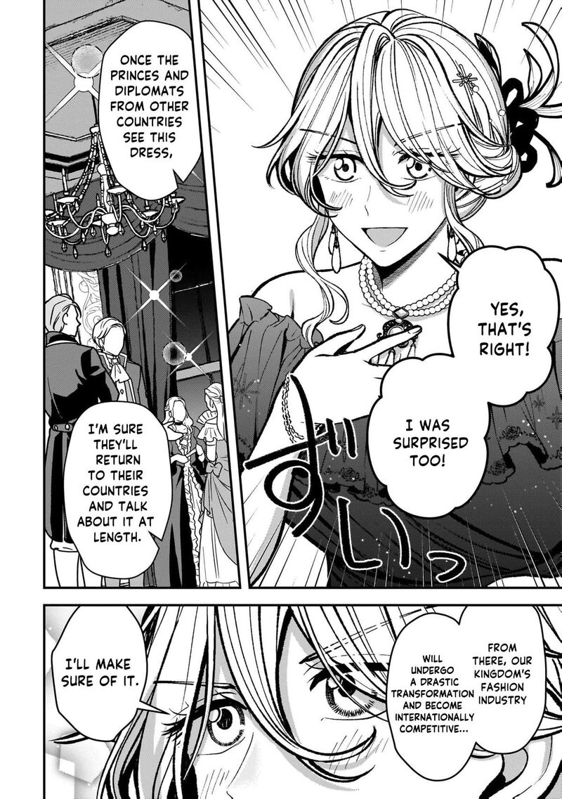 Tensei Renkin Shoujo No Slow Life Chapter 47 Page 9