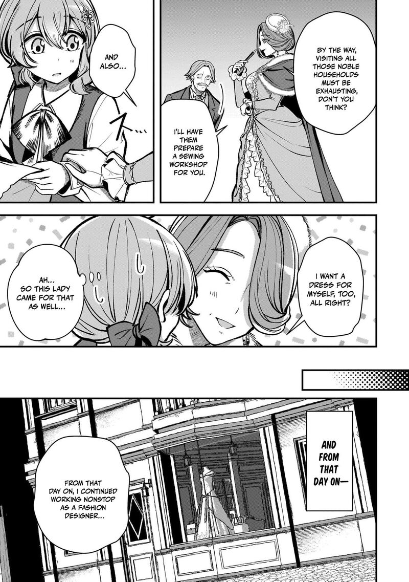 Tensei Renkin Shoujo No Slow Life Chapter 48 Page 7