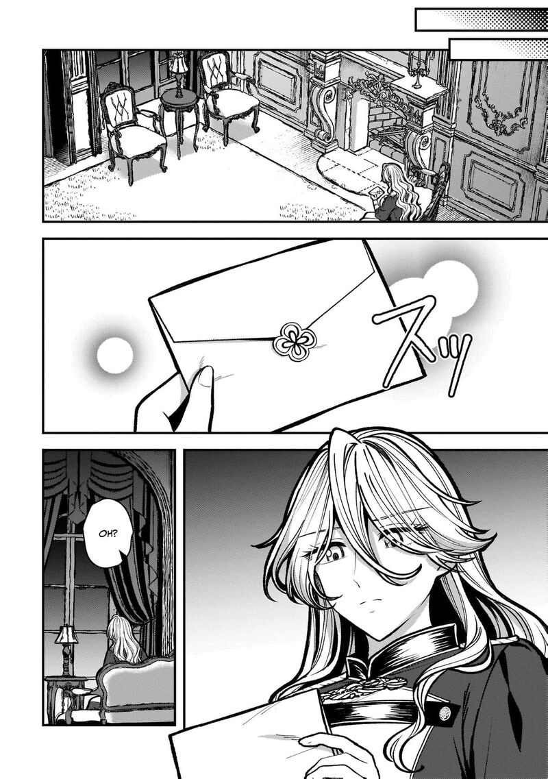 Tensei Renkin Shoujo No Slow Life Chapter 49 Page 15
