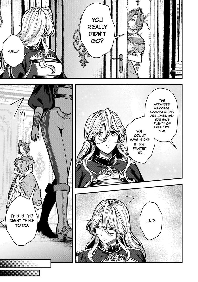 Tensei Renkin Shoujo No Slow Life Chapter 49 Page 16