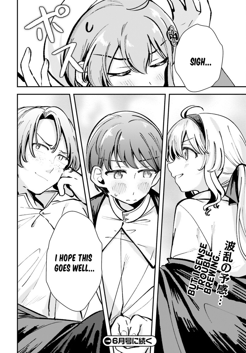 Tensei Renkin Shoujo No Slow Life Chapter 5 Page 28