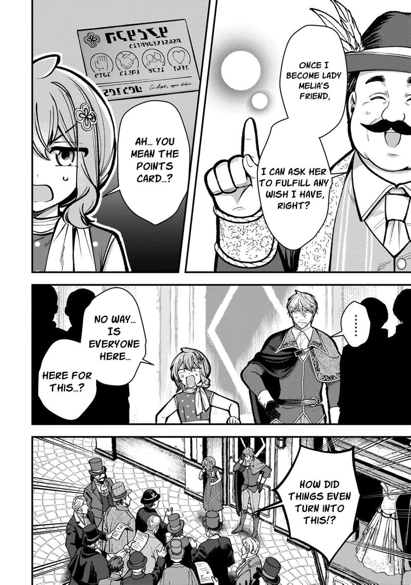 Tensei Renkin Shoujo No Slow Life Chapter 50 Page 16
