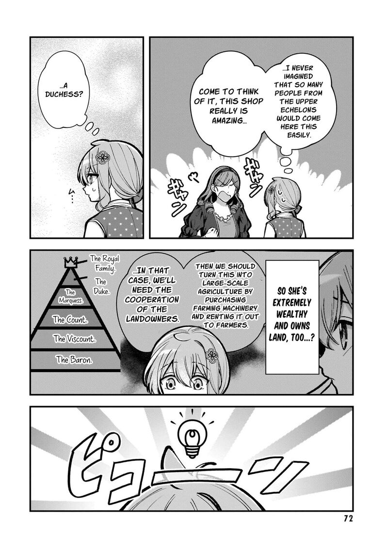Tensei Renkin Shoujo No Slow Life Chapter 50 Page 6