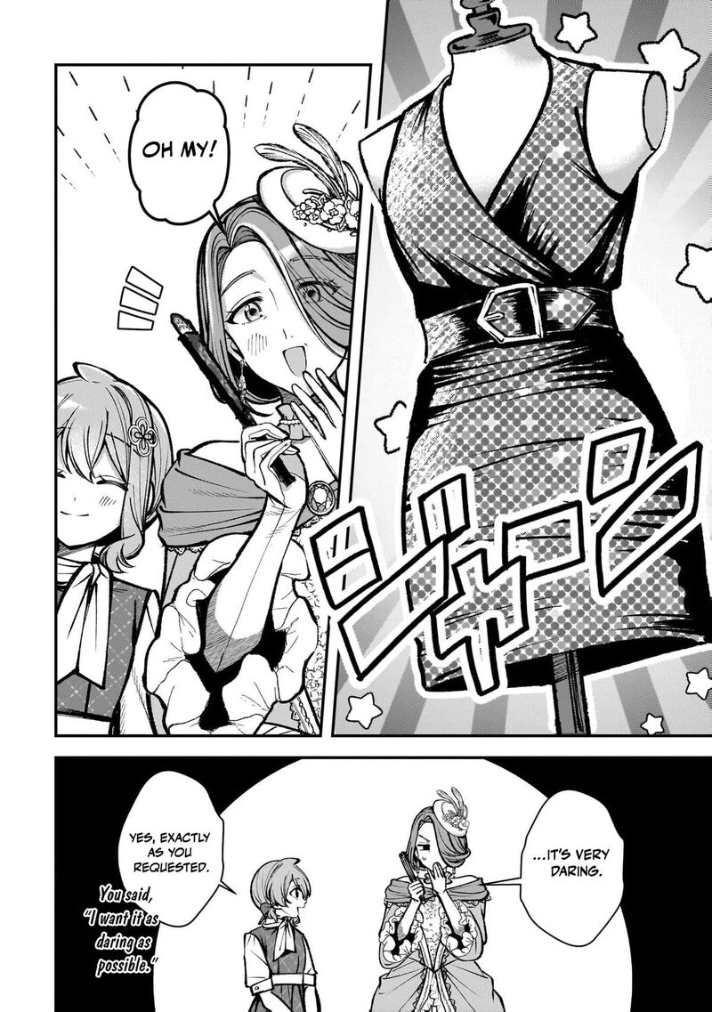 Tensei Renkin Shoujo No Slow Life Chapter 51 Page 11