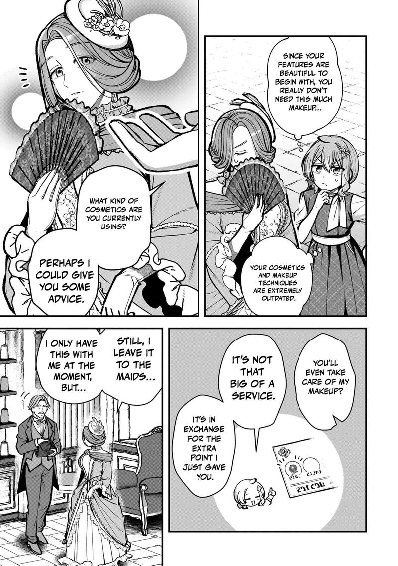 Tensei Renkin Shoujo No Slow Life Chapter 51 Page 14
