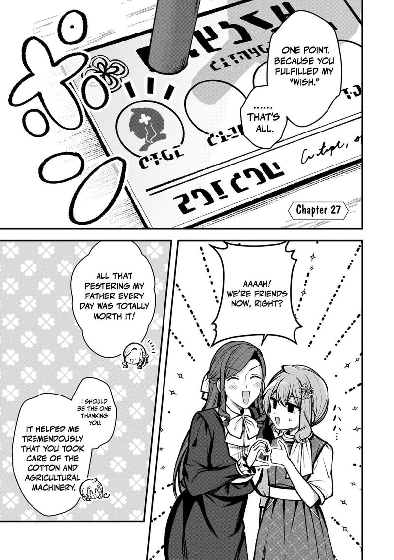 Tensei Renkin Shoujo No Slow Life Chapter 51 Page 2