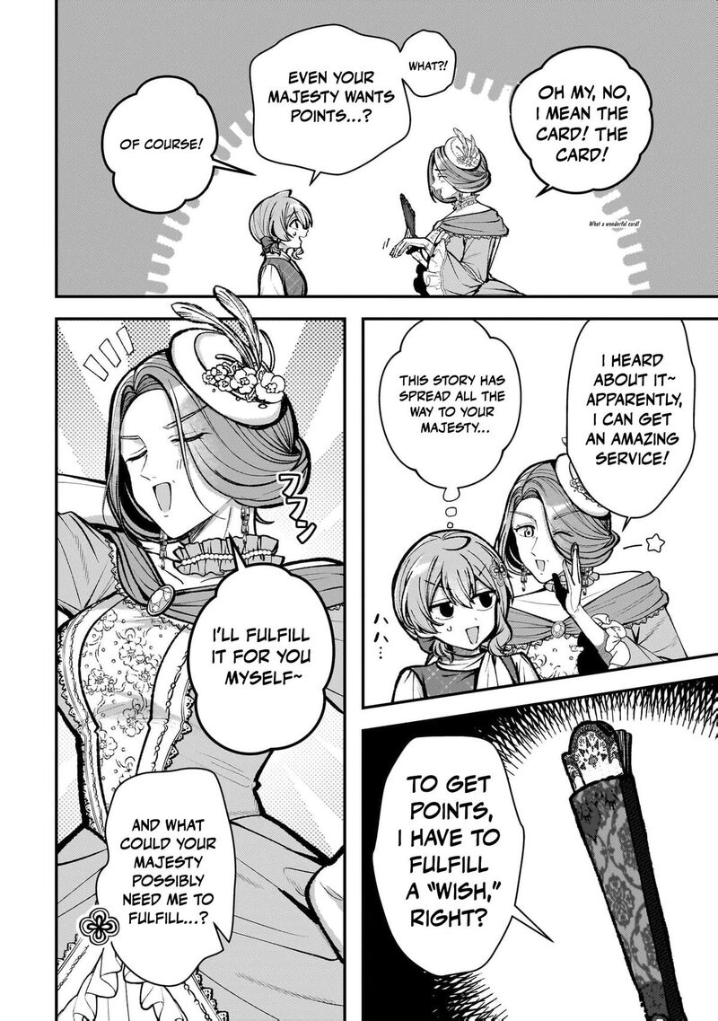 Tensei Renkin Shoujo No Slow Life Chapter 51 Page 7