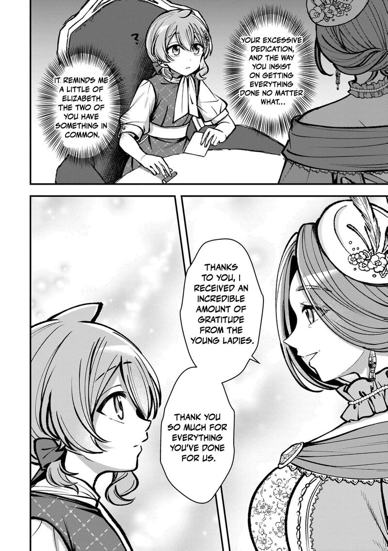 Tensei Renkin Shoujo No Slow Life Chapter 51 Page 9